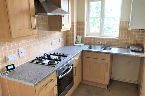 2 bedroom flat for sale, Zachary Lodge, Albert Road, Parkstone, Poole, BH12