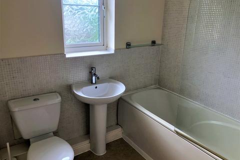 2 bedroom flat for sale, Zachary Lodge, Albert Road, Parkstone, Poole, BH12