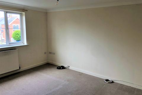 2 bedroom flat for sale, Zachary Lodge, Albert Road, Parkstone, Poole, BH12