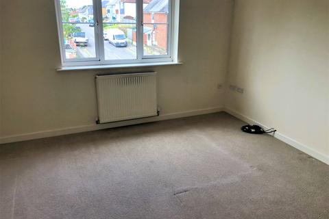 2 bedroom flat for sale, Zachary Lodge, Albert Road, Parkstone, Poole, BH12