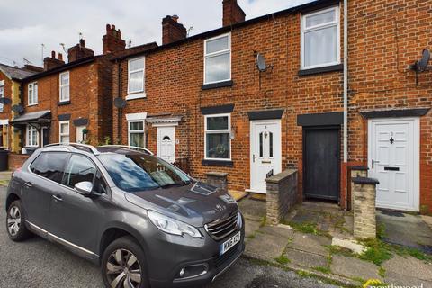 2 bedroom terraced house to rent, Bradwall Street, Sandbach, CW11