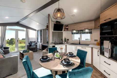 undefined, Two Bed Atlas Status (40x12.7) Willowgrove Leisure Park, Preesall FY6