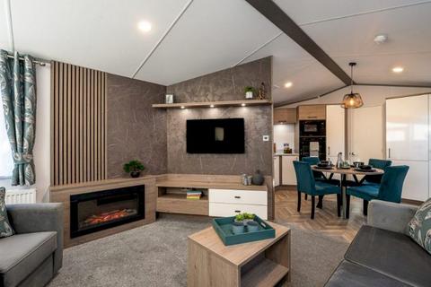 undefined, Two Bed Atlas Status (40x12.7) Willowgrove Leisure Park, Preesall FY6