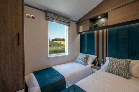 undefined, Two Bed Atlas Status (40x12.7) Willowgrove Leisure Park, Preesall FY6
