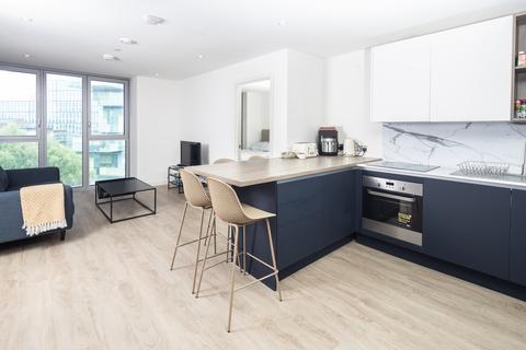 2 bedroom apartment for sale - New Bailey Street, Salford M3