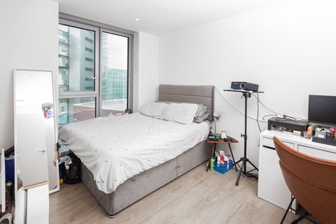2 bedroom apartment for sale - New Bailey Street, Salford M3