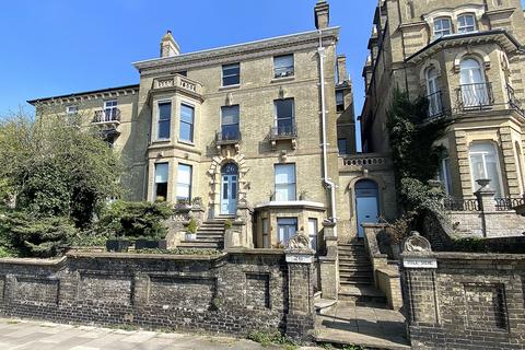 undefined, Fonnereau Road, Ipswich, Suffolk, IP1