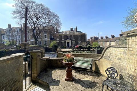 undefined, Fonnereau Road, Ipswich, Suffolk, IP1