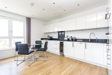 1 bedroom apartment for sale, Queensland Road, London, N7