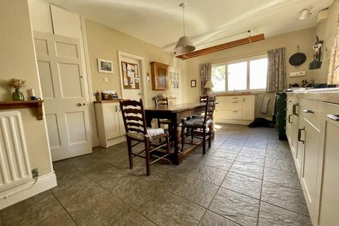 4 bedroom character property for sale, Penny Acre, Thornton Rust