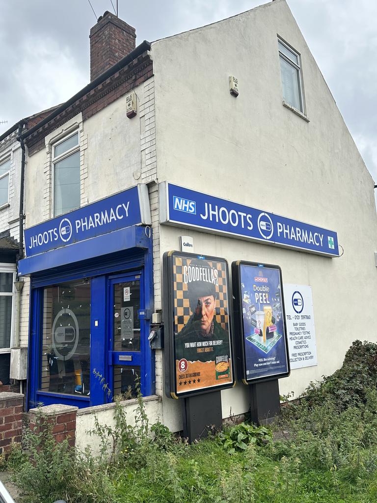 Dudley Road, Rowley Regis B65 Property to rent £1,000 pcm (£231 pw)