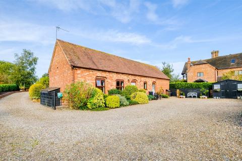 Lower Bean Barn Cottage Church Road, Bradley Green, Redditch, B96 6SW