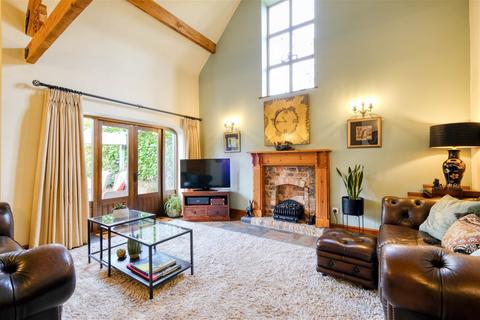 Lower Bean Barn Cottage Church Road, Bradley Green, Redditch, B96 6SW