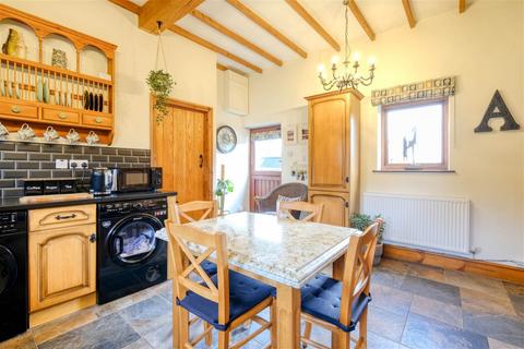 Lower Bean Barn Cottage Church Road, Bradley Green, Redditch, B96 6SW