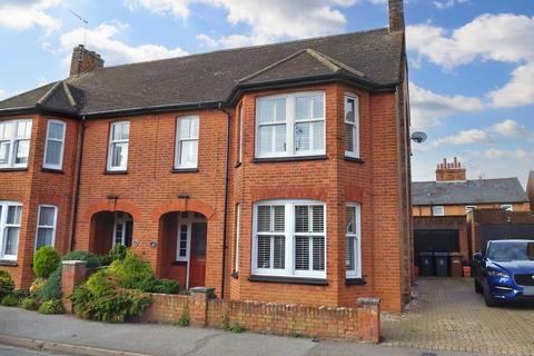 4 bedroom semi-detached house for sale, Grove Road, Stevenage, Hertfordshire, SG1