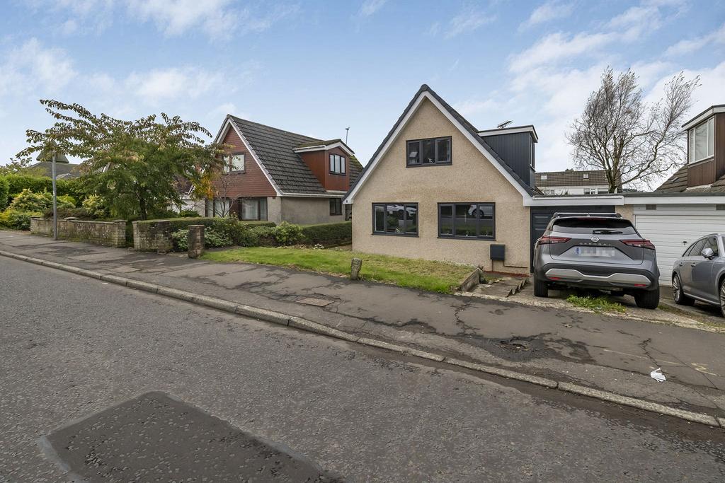 Kingston Road, Neilston G78 4 bed detached house for sale £265,000