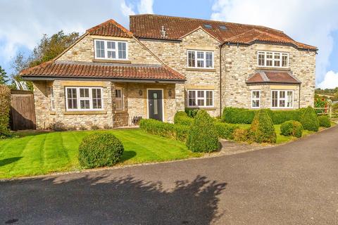 6 bedroom country house for sale - Trudoxhill, Frome, BA11