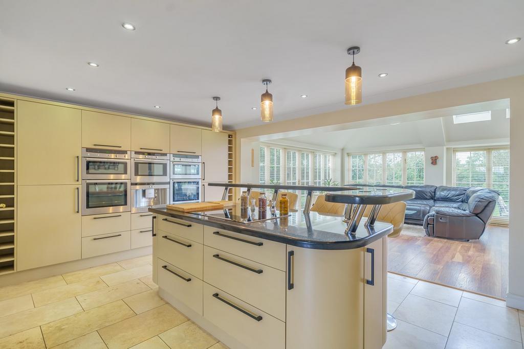 Trudoxhill, Frome, BA11 6 bed country house for sale £1,295,000