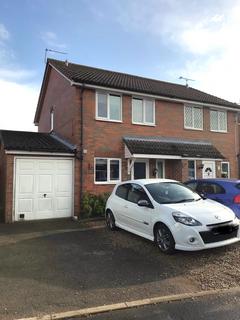 3 bedroom semi-detached house to rent, Blake Avenue, Shotley Gate, IP9