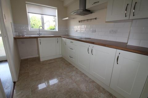 3 bedroom semi-detached house to rent, Blake Avenue, Shotley Gate, IP9