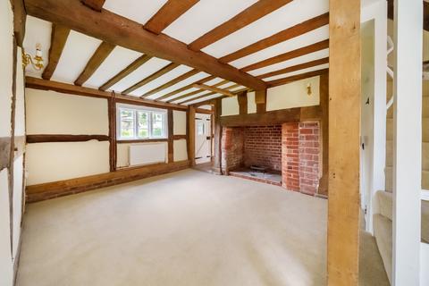 3 bedroom detached house for sale, Frogmore Lane, Nursling, Southampton, Hampshire, SO16