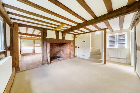 3 bedroom detached house for sale - Frogmore Lane, Nursling, Southampton, Hampshire, SO16
