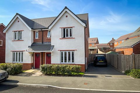 24 Emperor Way, Holmer, Hereford, HR4 9EN