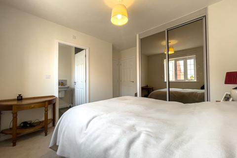 24 Emperor Way, Holmer, Hereford, HR4 9EN
