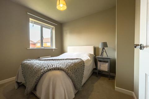 24 Emperor Way, Holmer, Hereford, HR4 9EN