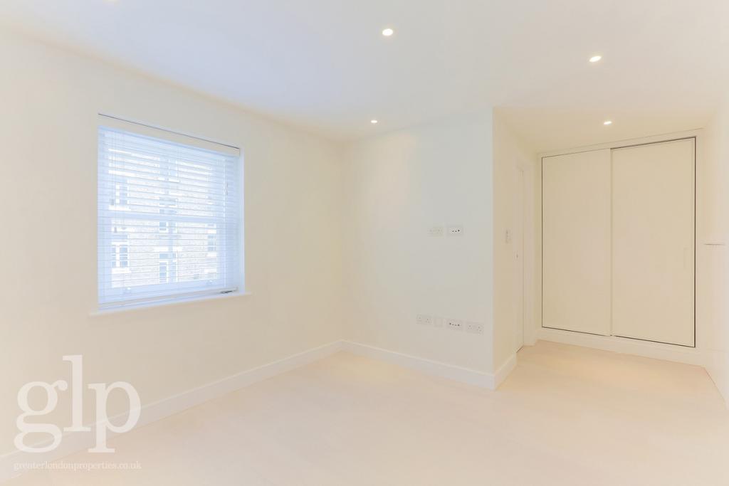 Apartment in London - View 2