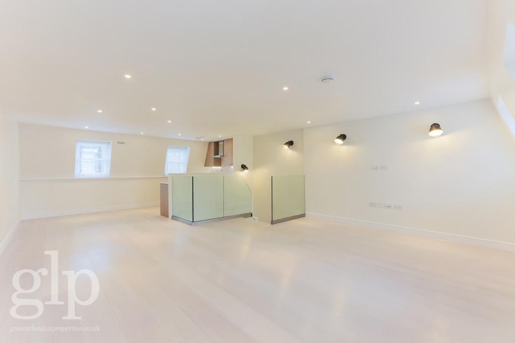Apartment in London - View 3