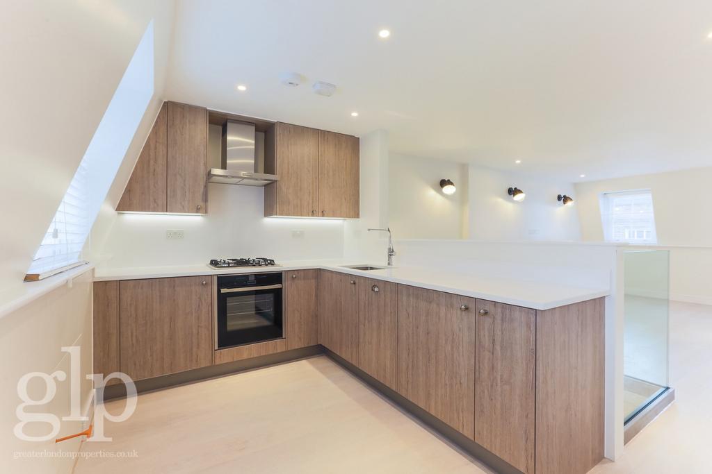 Apartment in London - View 4