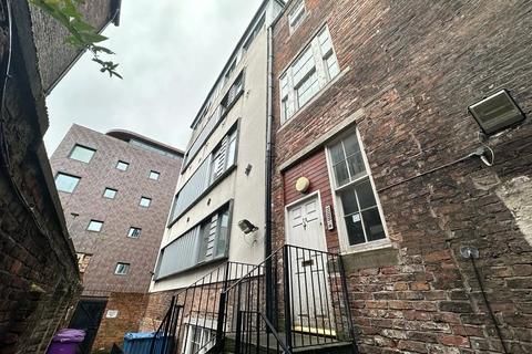 1 bedroom apartment for sale, Henry Street, City Centre, Liverpool, L1