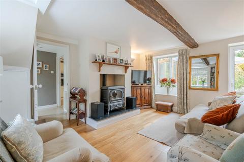 4 bedroom terraced house for sale, The Row, Hawkesbury Upton