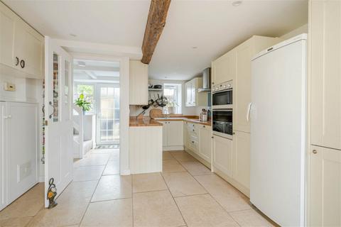 4 bedroom terraced house for sale, The Row, Hawkesbury Upton