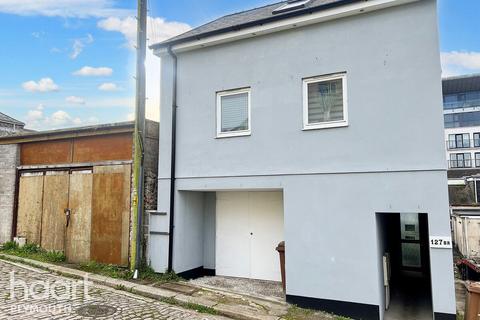 2 bedroom detached house for sale, Healy Place, Plymouth