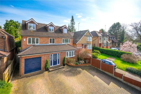 6 bedroom detached house for sale, Everlasting Lane, St. Albans, Hertfordshire