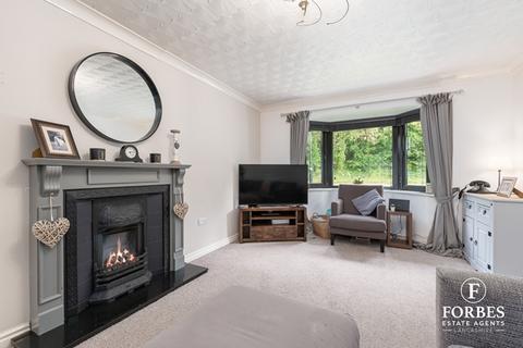 15 Ashdown Drive, Clayton Le Woods, Chorley, PR6 7SQ