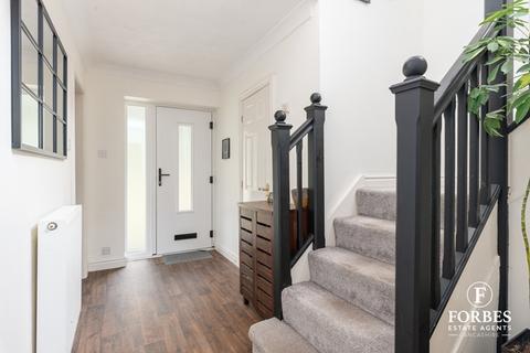 15 Ashdown Drive, Clayton Le Woods, Chorley, PR6 7SQ