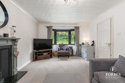 15 Ashdown Drive, Clayton Le Woods, Chorley, PR6 7SQ