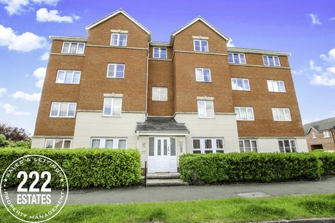 2 bedroom apartment to rent, Mckinley Street, Chapelford Village, Warrington WA5