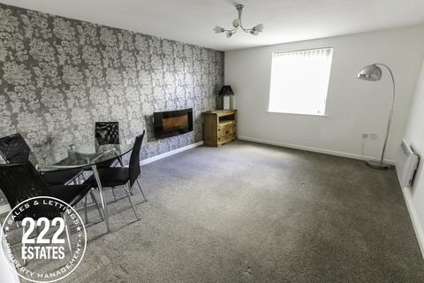 2 bedroom apartment to rent, Mckinley Street, Chapelford Village, Warrington WA5