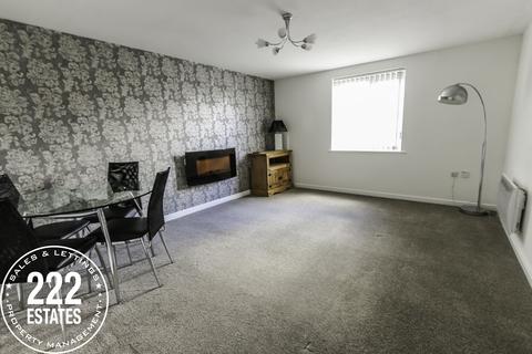 2 bedroom apartment to rent, Mckinley Street, Chapelford Village, Warrington WA5