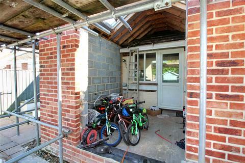 68 Blofield Corner Road, Blofield, Norwich, NR13 4SA