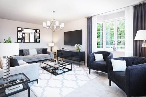 4 bedroom detached house for sale, Plot 118, The Bicton Georgian 4th Edition at Alexandra Place, Beedham Way, Mapperley Plains NG3