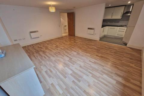 1 bedroom flat to rent, Golate Street, Cardiff