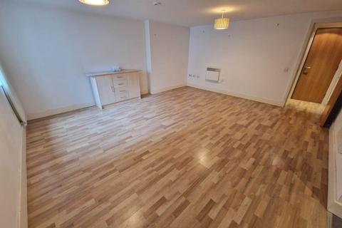 1 bedroom flat to rent, Golate Street, Cardiff