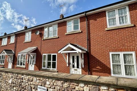 3 bedroom terraced house for sale, Ottery St. Mary