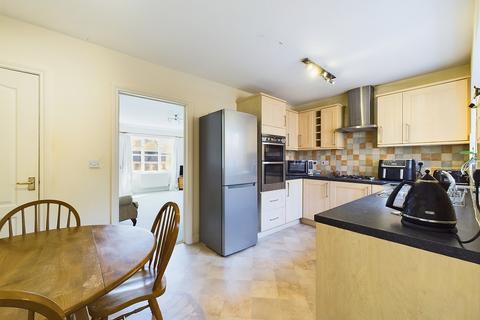 3 bedroom terraced house for sale, Ottery St. Mary