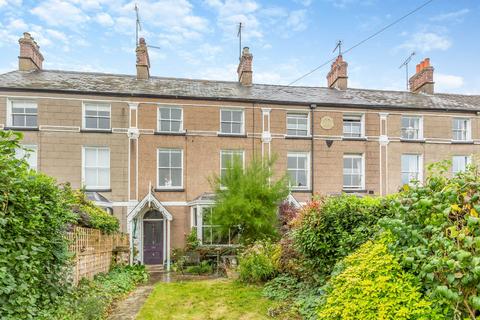 5 bedroom terraced house for sale, Monkswell Road, Monmouth